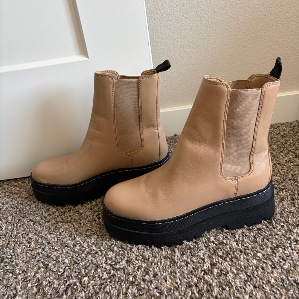 Marc Fisher Boots